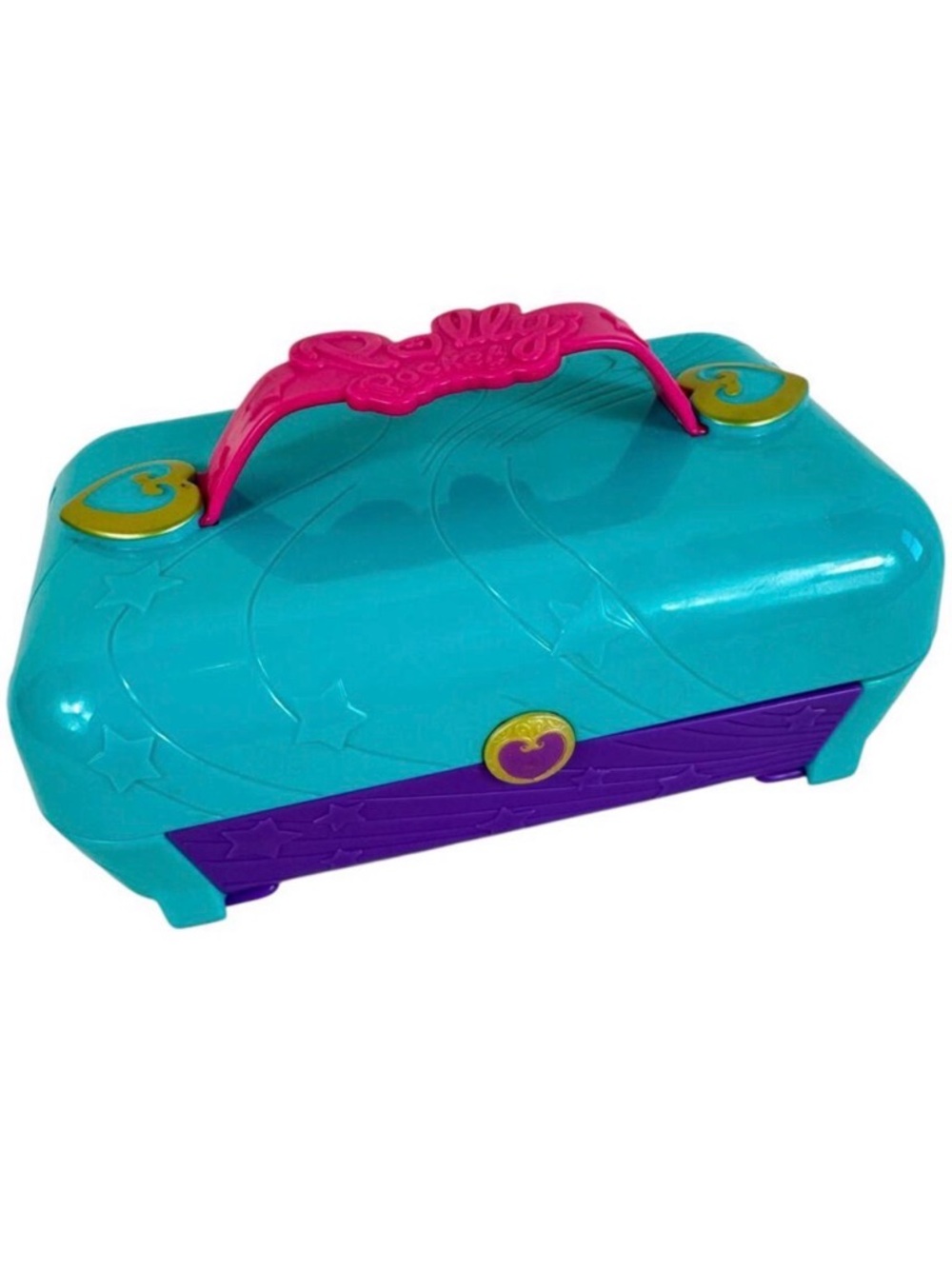 Polly Pocket 2017 Hidden Places Dance-Par-taay!‎ Playset